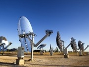 La tecnología termosolar acelerará la transición energética