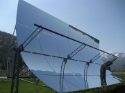 Dos fondos de inversión entran en el accionariado de Rioglass Solar