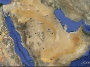 Arabia Saudí retrasa su meta de alcanzar 41 GW en energía solar 