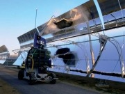 PARIS “saca brillo” a la termosolar