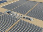 Cinco españolas, preseleccionadas para el proyecto termosolar Shagaya de Kuwait