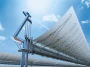 Siemens construirá la planta termosolar de Arenales