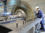 Siemens suministrará turbinas de vapor a termosolares indias