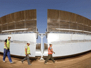 Solar Millennium AG se declara en quiebra