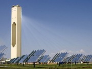 Abengoa obtiene un crédito de 115 millones para proyectos en Chile