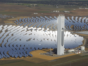 Las centrales termosolares: la alternativa solar gestionable para nuestro país