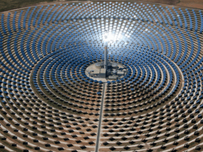 Protermosolar reclama un cupo para la solar termoelétrica en la subasta de renovables