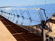 Kuwait da el "ok" a TSK para la construcción de una termosolar de 50 MW