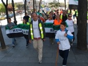 El alcalde de Alburquerque amenaza con una huelga de hambre