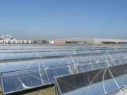 Abengoa to develop a 100 MW solar plant in South Africa