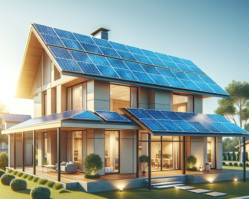 Are Renewable Energy Solutions Attainable for Homeowners? Are Renewable Energy Solutions Attainable for Homeowners?