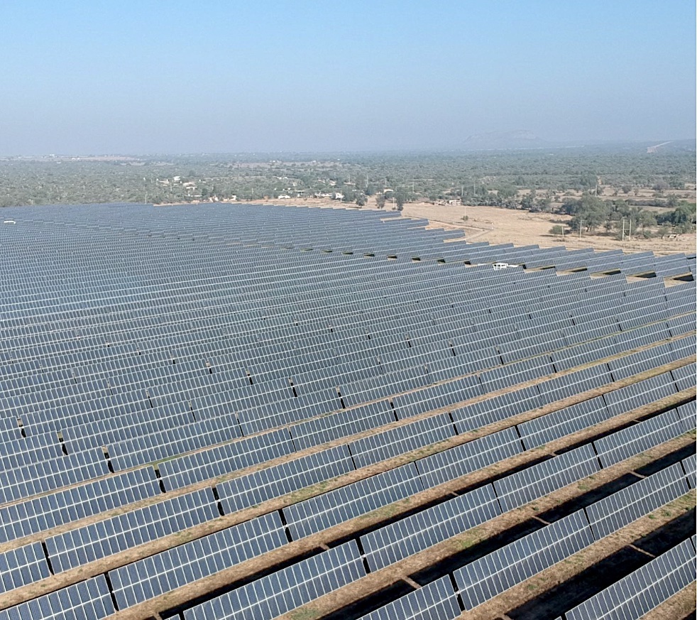 Soltec vende un proyecto fotovoltaico de 400 MW en Brasil a Casa dos Ventos