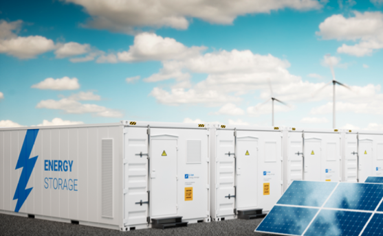 InterSolar Europe, el escenario elegido por Trina Storage para presentar su última solución de almacenamiento