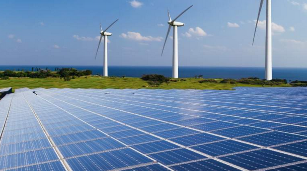 Glennmont Partners crea Verdian, un productor de energía renovable que prevé desarrollar 3 GW en Europa