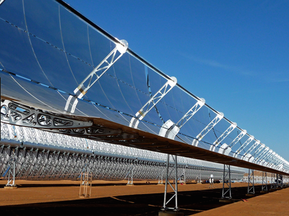 Los buenos números de la termosolar en 2019 refuerzan la importancia de esta tecnología