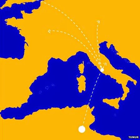 El proyecto para llevar electricidad solar desde el Sahara a Europa da sus primeros pasos