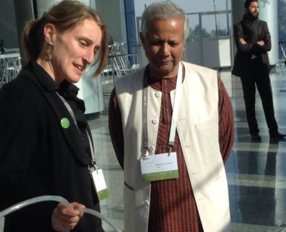 AD and Biogas Industry 2024 Award Winners Announced