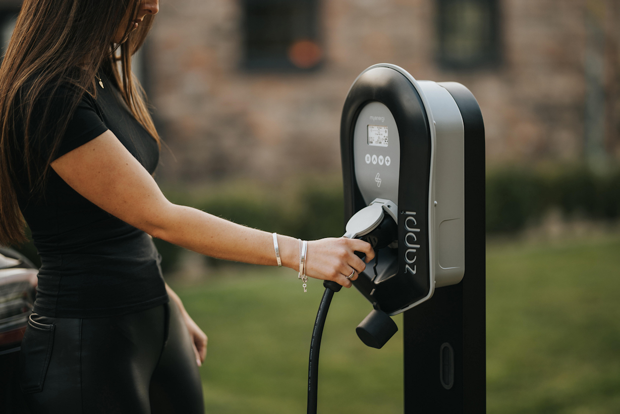 Myenergi Ireland Partners With SSE Airtricity to Accelerate Smart Energy Solutions