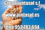 GRUPO JUNTASOL RENOVABLES S.L.