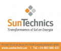 SUNTECHNICS ENERGIAS RENOVABLES, S.L.