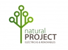 Natural Project Energías Renovables, S.L.