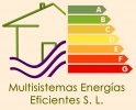 MULTISISTEMAS ENERGÍAS EFICIENTES S.L.