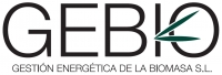 Gestión Energética de la Biomasa, S.L.