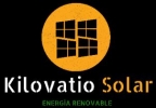 Kilovatio Solar Energía Renovable