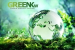 Green kw