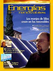 Número 19Julio-Agosto 2003de energías renovables 