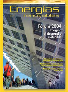 Número 27Mayo 2004de energías renovables 