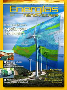 Número 28Junio 2004de energías renovables 
