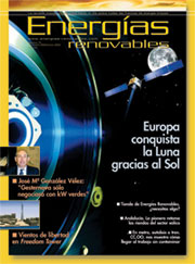 Número 33Diciembre 2004-Enero 2005de energías renovables 