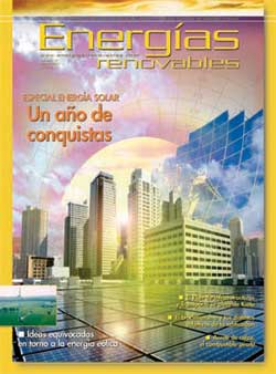 Número 37Mayo 2005de energías renovables 