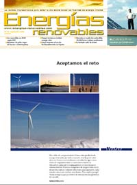 Número 40Septiembre 2005de energías renovables 