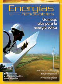 Número 43Diciembre 2005-Enero 2006de energías renovables 