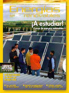 Número 47Mayo 2006de energías renovables 