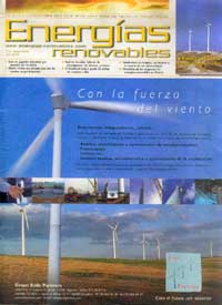 Número 5Marzo 2002de energías renovables 