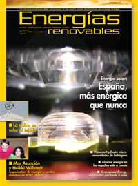 Número 53Diciembre 2006/Enero 2007de energías renovables 