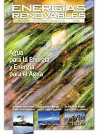 Numero 63Diciembre 2007/Enero 2008de energías renovables 