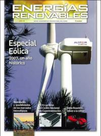 Numero 66Abril 2008de energías renovables 