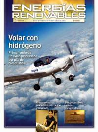 Numero 67Mayo 2008de energías renovables 