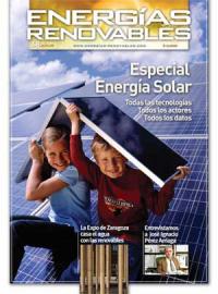 Numero 68Junio 2008de energías renovables 