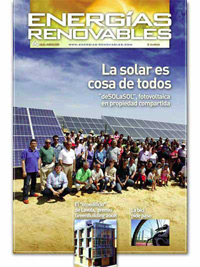 Numero 69Julio - Agosto 2008de energías renovables 
