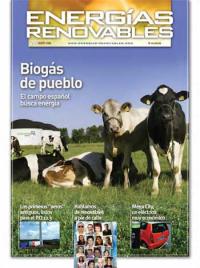 Numero 70Septiembre 2008de energías renovables 