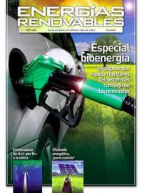 Numero 71Octubre 2008de energías renovables 