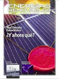Número 72Noviembre 2008de energías renovables 