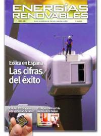 Número 73Diciembre 2008de energías renovables 