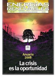 Número 74Anuario 2008de energías renovables 