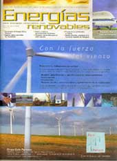 Número 9Julio-Agosto 2002de energías renovables 